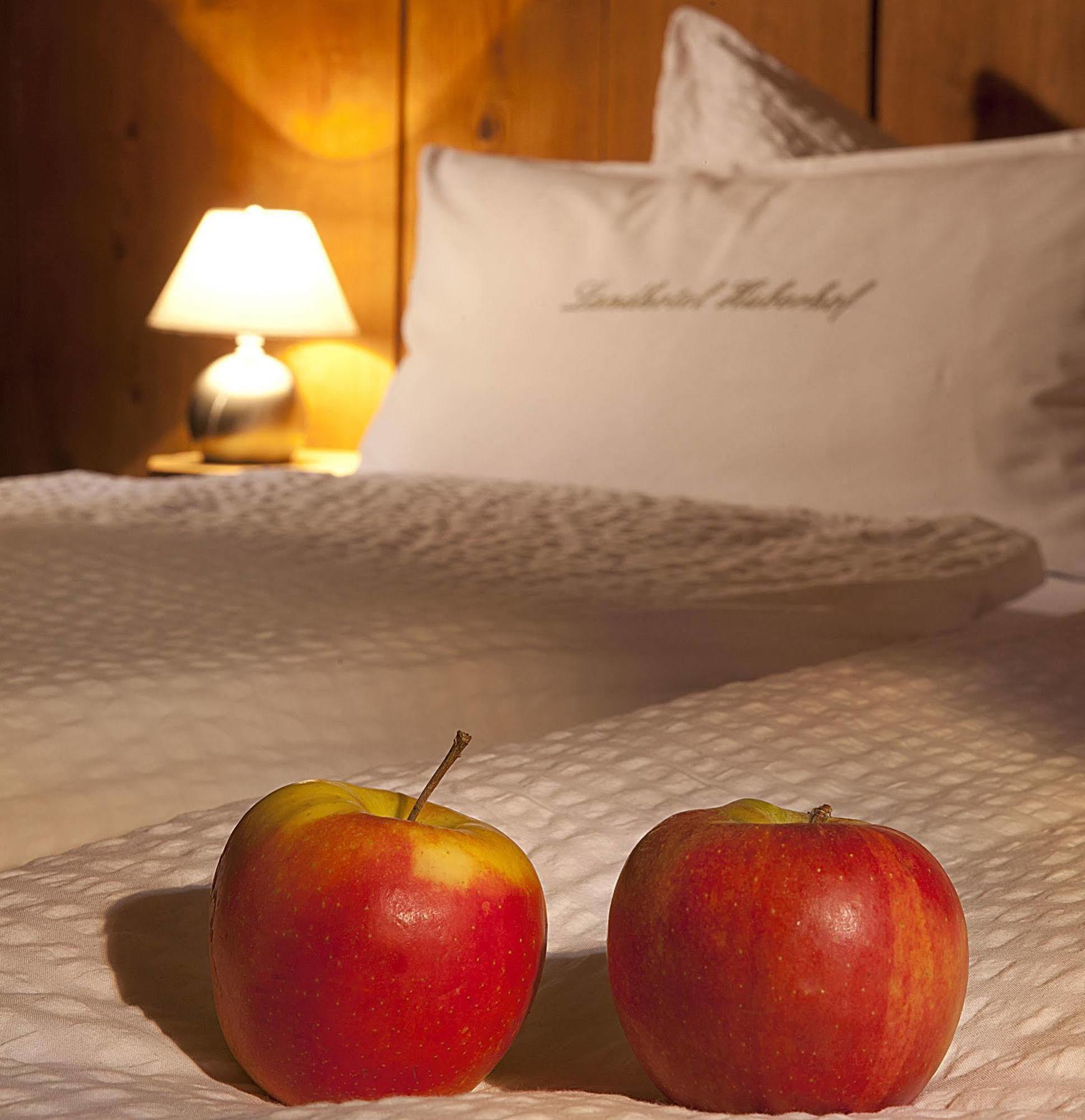 Landhotel Huberhof Швангау Экстерьер фото